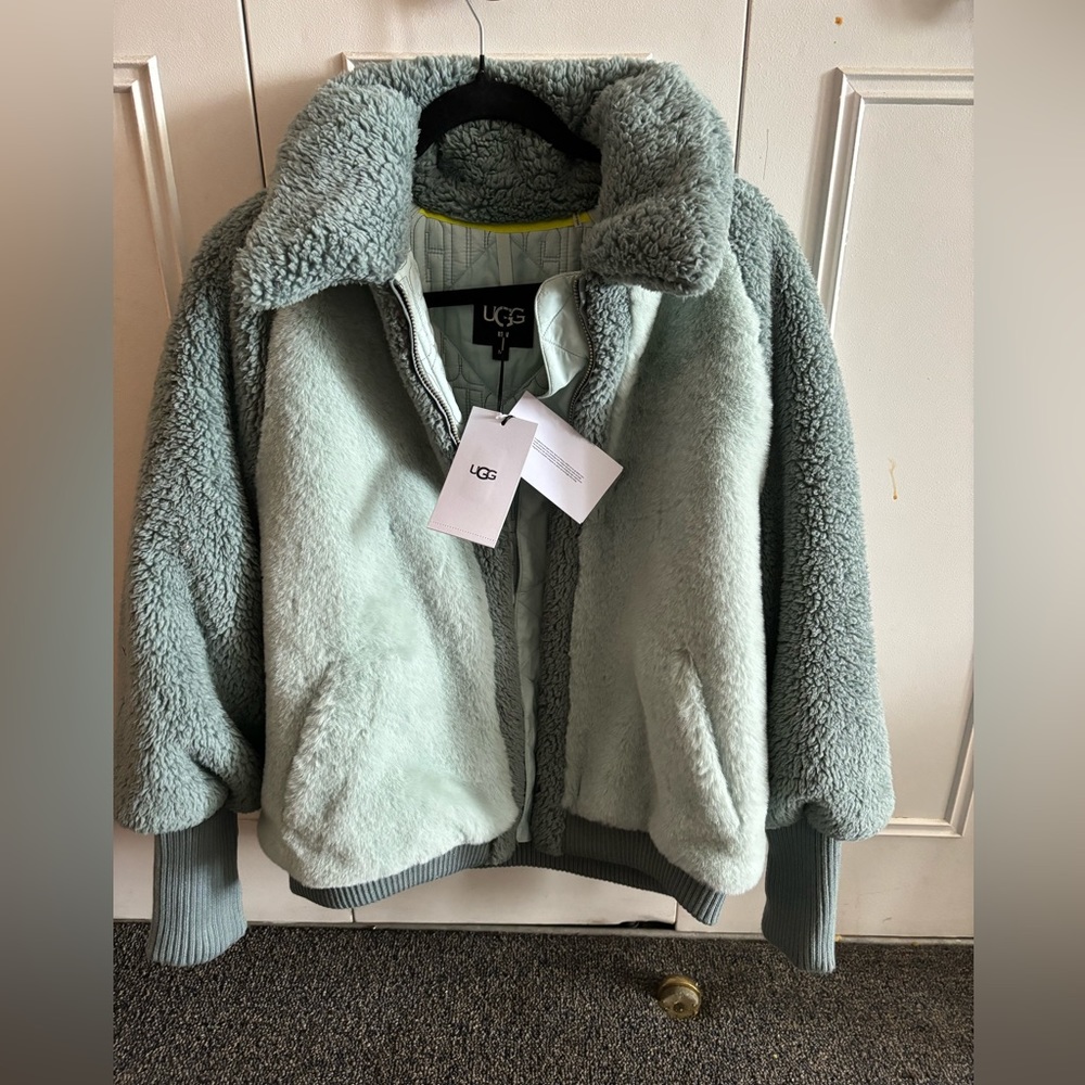 Ugg Puffer